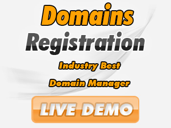 Inexpensive domain registration Inexpensive domain registration